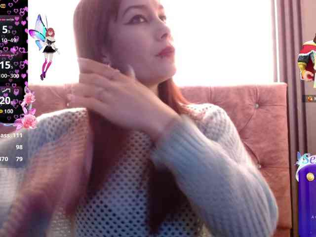 -yuyi webcam