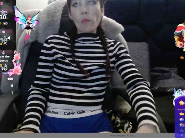 -yuyi webcam