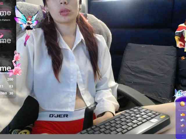 -yuyi webcam