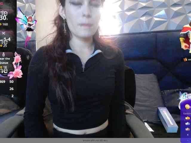-yuyi webcam
