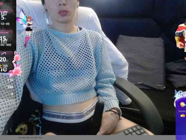 -yuyi webcam