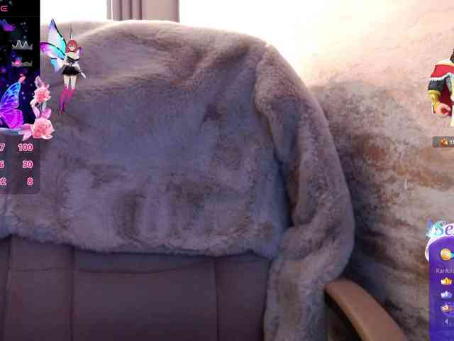 -yuyi webcam
