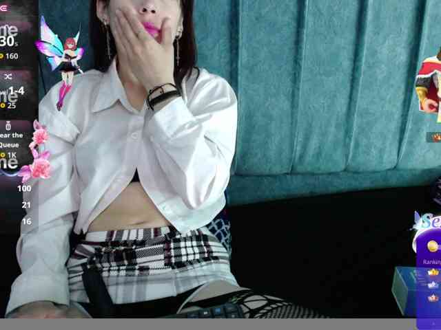 -yuyi -yuyi