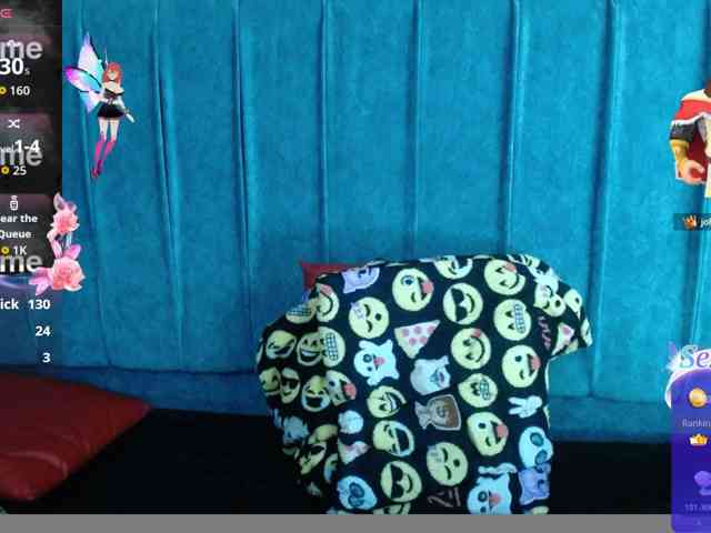 -yuyi webcam