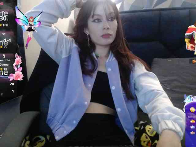 -yuyi webcam
