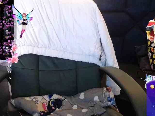-yuyi webcam