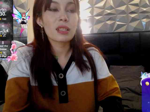 -yuyi webcam