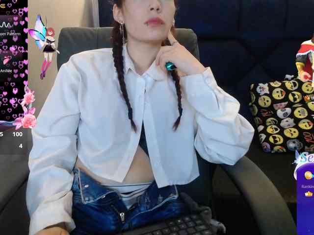 -yuyi webcam
