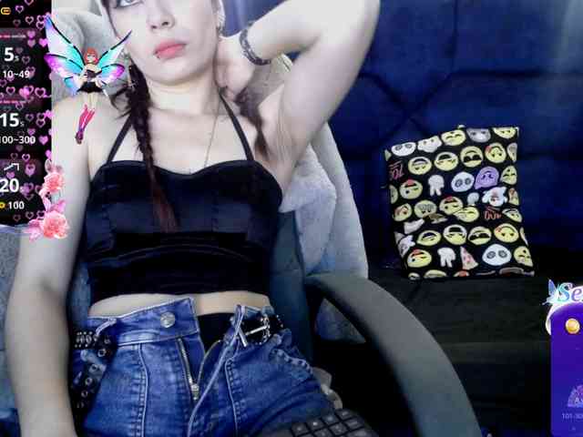 -yuyi webcam