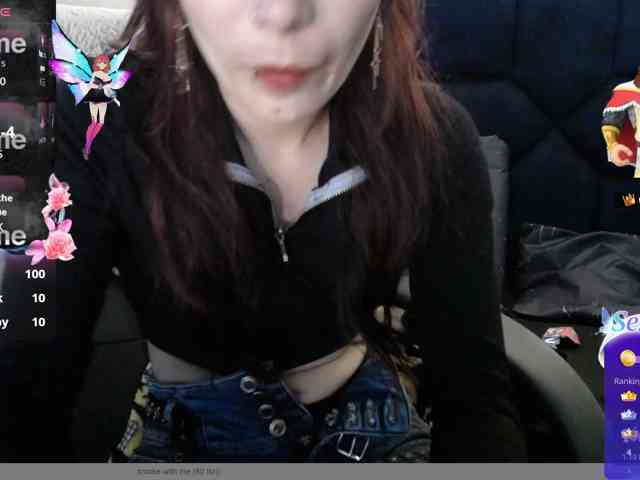 -yuyi webcam