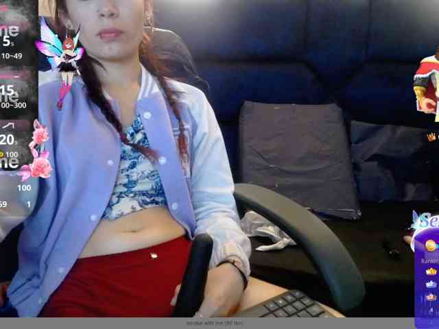 -yuyi webcam