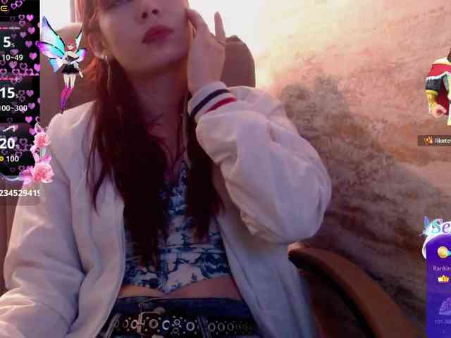 -yuyi webcam