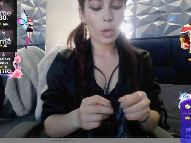 -yuyi webcam