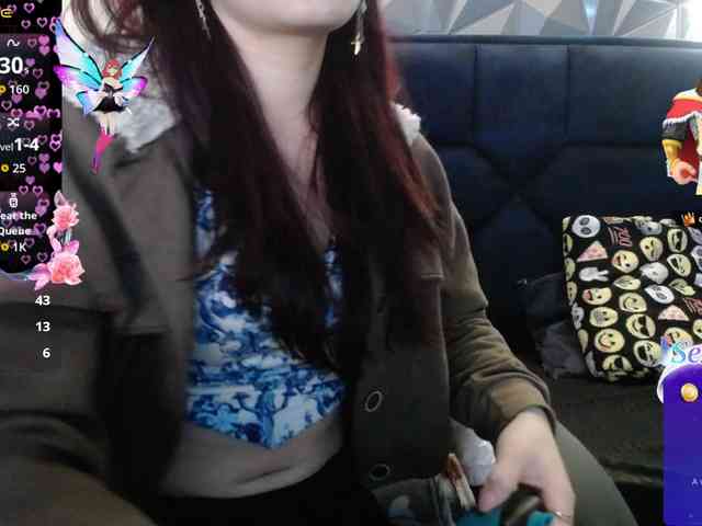 -yuyi webcam