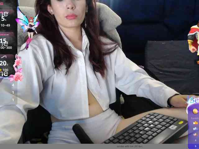 -yuyi webcam