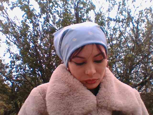 -yuyi webcam