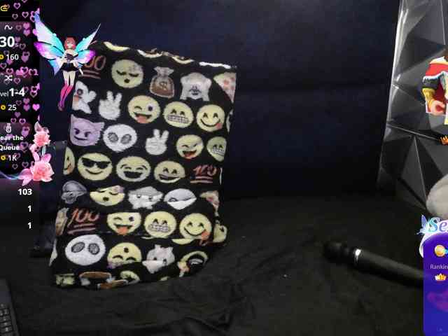 -yuyi webcam