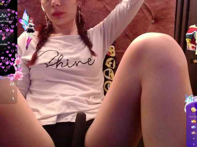 -yuyi webcam