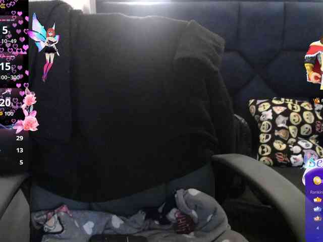 -yuyi webcam