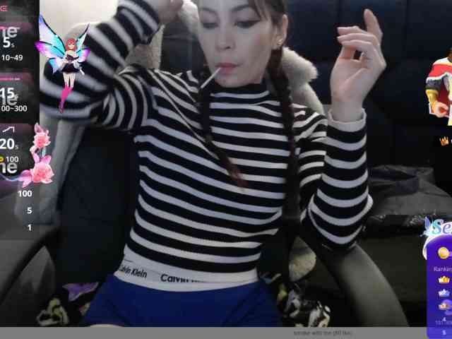 -yuyi webcam