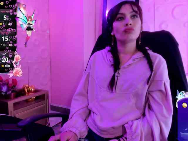 -yuyi webcam