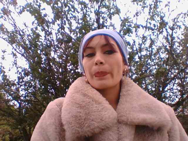 -yuyi webcam