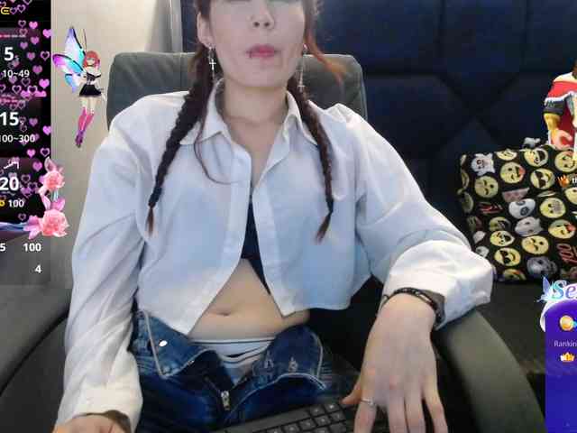-yuyi webcam