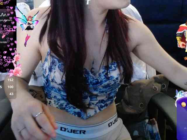 -yuyi webcam