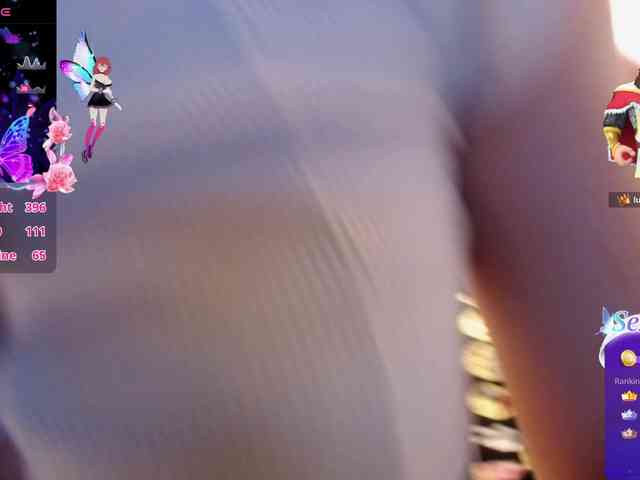 -yuyi webcam