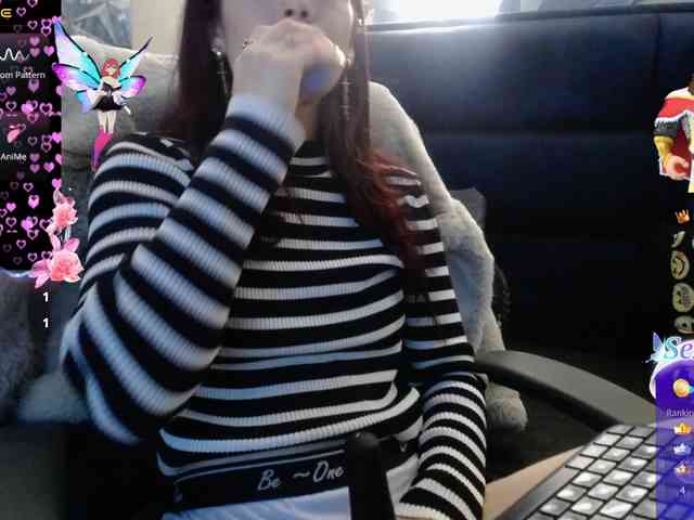 -yuyi webcam