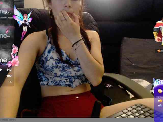 -yuyi webcam