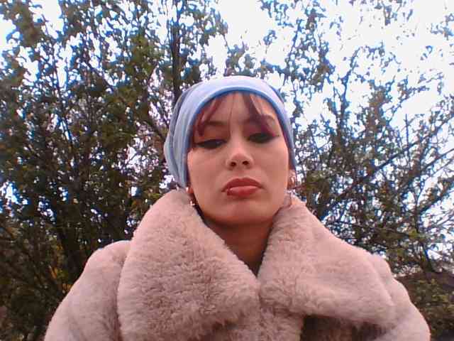 -yuyi webcam