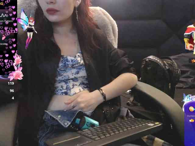 -yuyi webcam