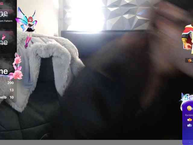 -yuyi webcam