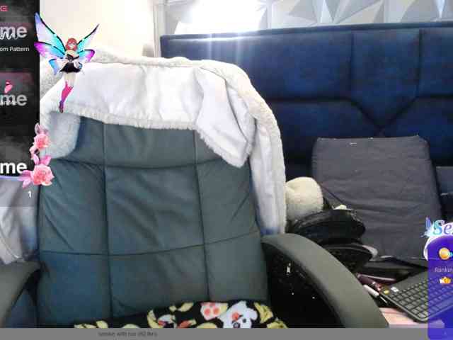 -yuyi webcam