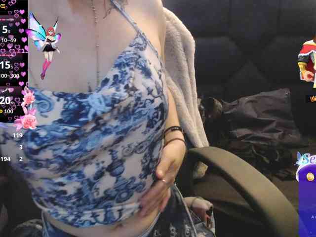 -yuyi webcam