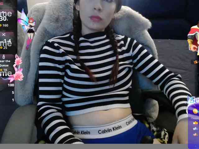 -yuyi webcam