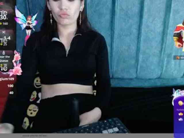 -yuyi webcam
