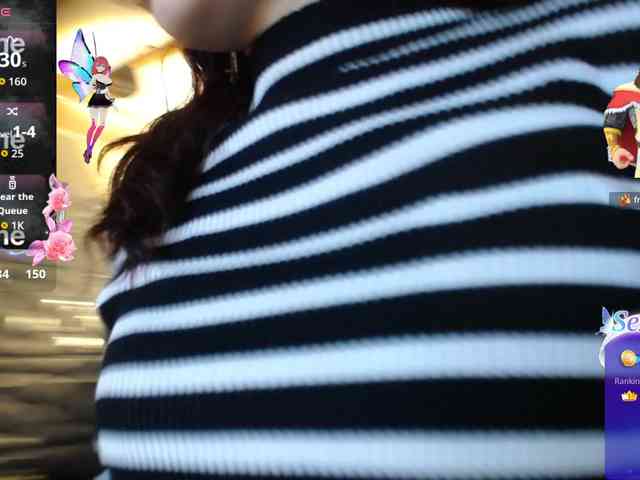 -yuyi webcam