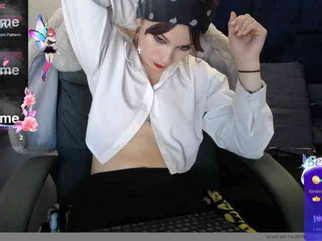 -yuyi webcam