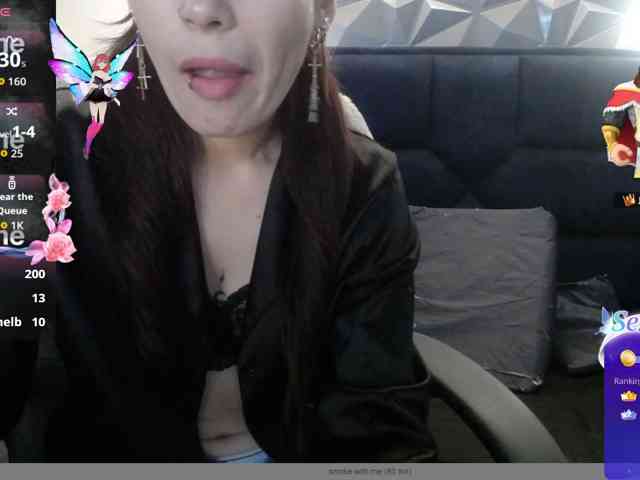 -yuyi webcam