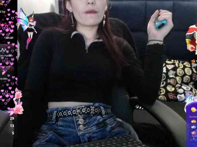-yuyi webcam
