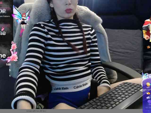 -yuyi webcam