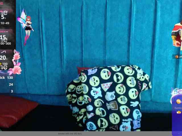 -yuyi webcam