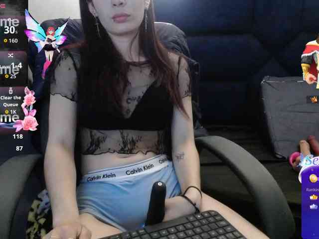 -yuyi webcam