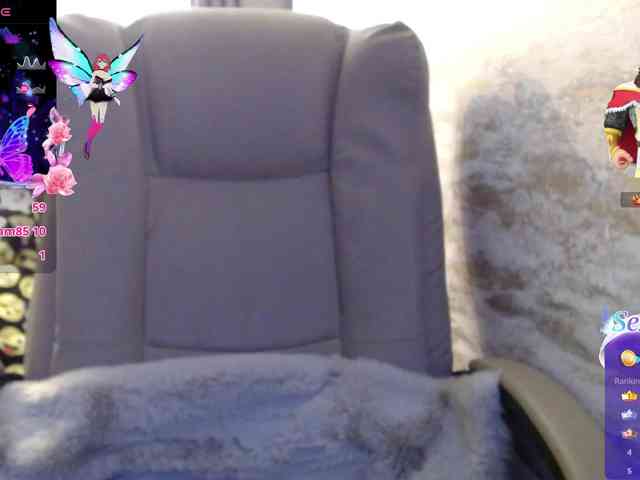 -yuyi webcam