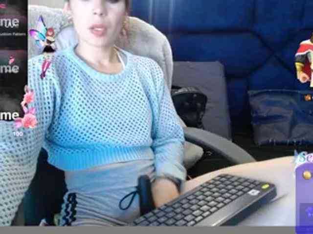 -yuyi webcam