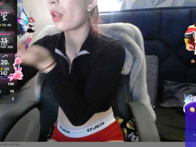 -yuyi webcam