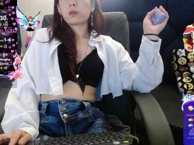 -yuyi webcam