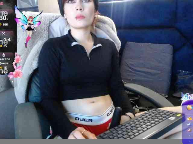 -yuyi webcam